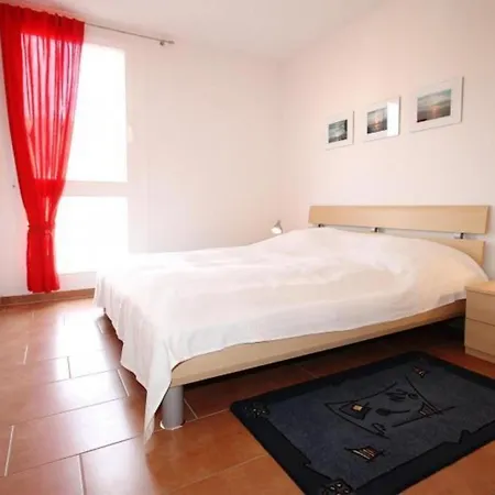 Apartments Buesumer Ring Kuehlungsborn Room photo