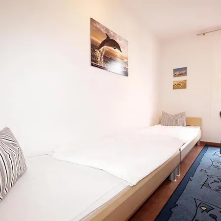 Apartments Buesumer Ring Kuehlungsborn Room photo