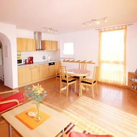 Apartments Buesumer Ring Kuehlungsborn Room photo