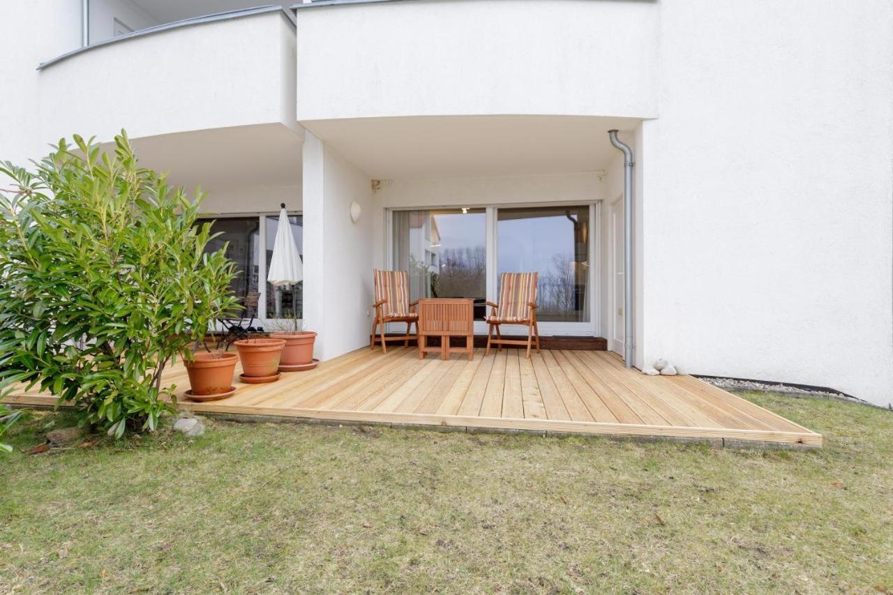 Buesumer Ring Apartment Kuehlungsborn