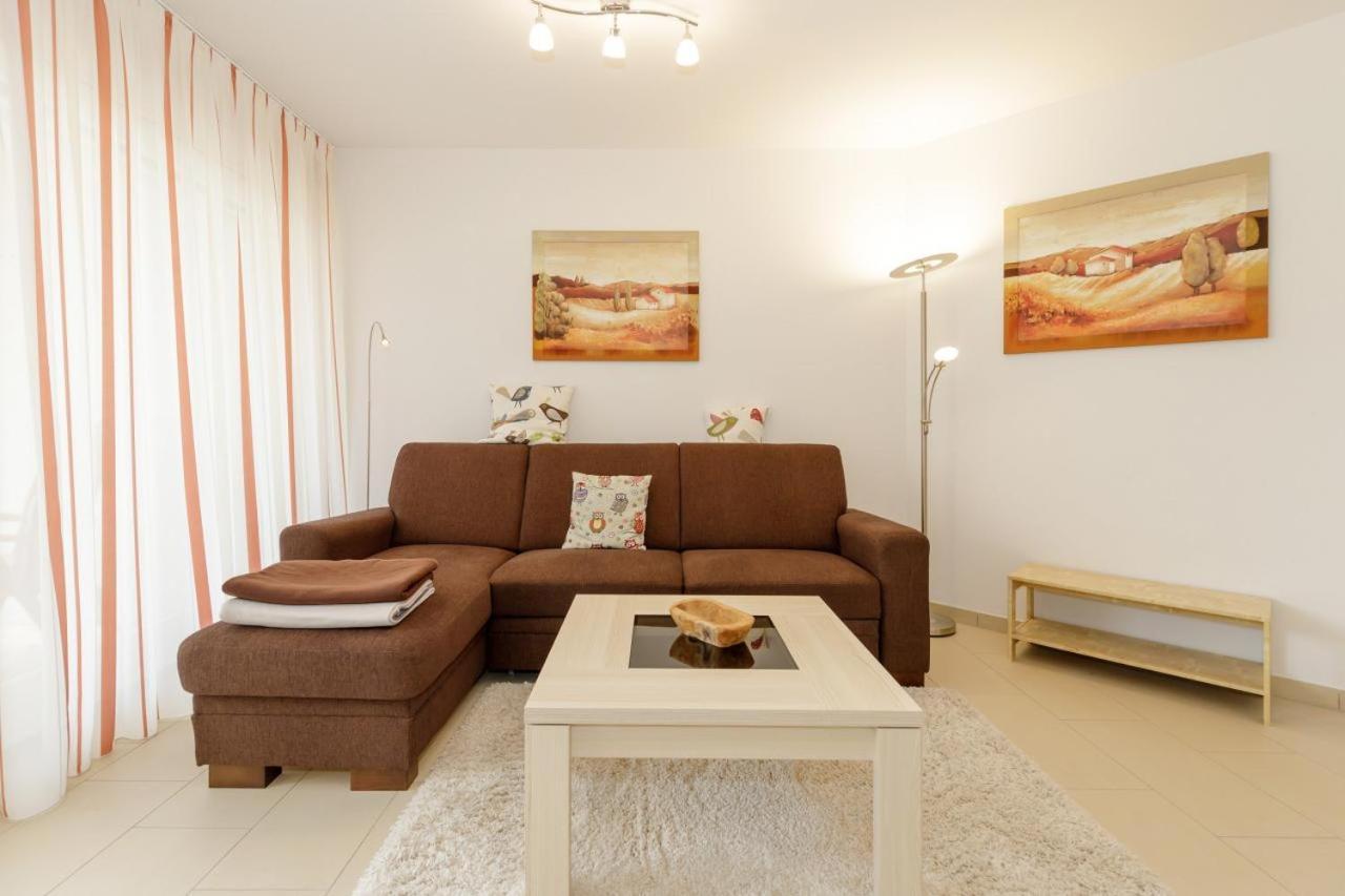 Buesumer Ring Apartment
