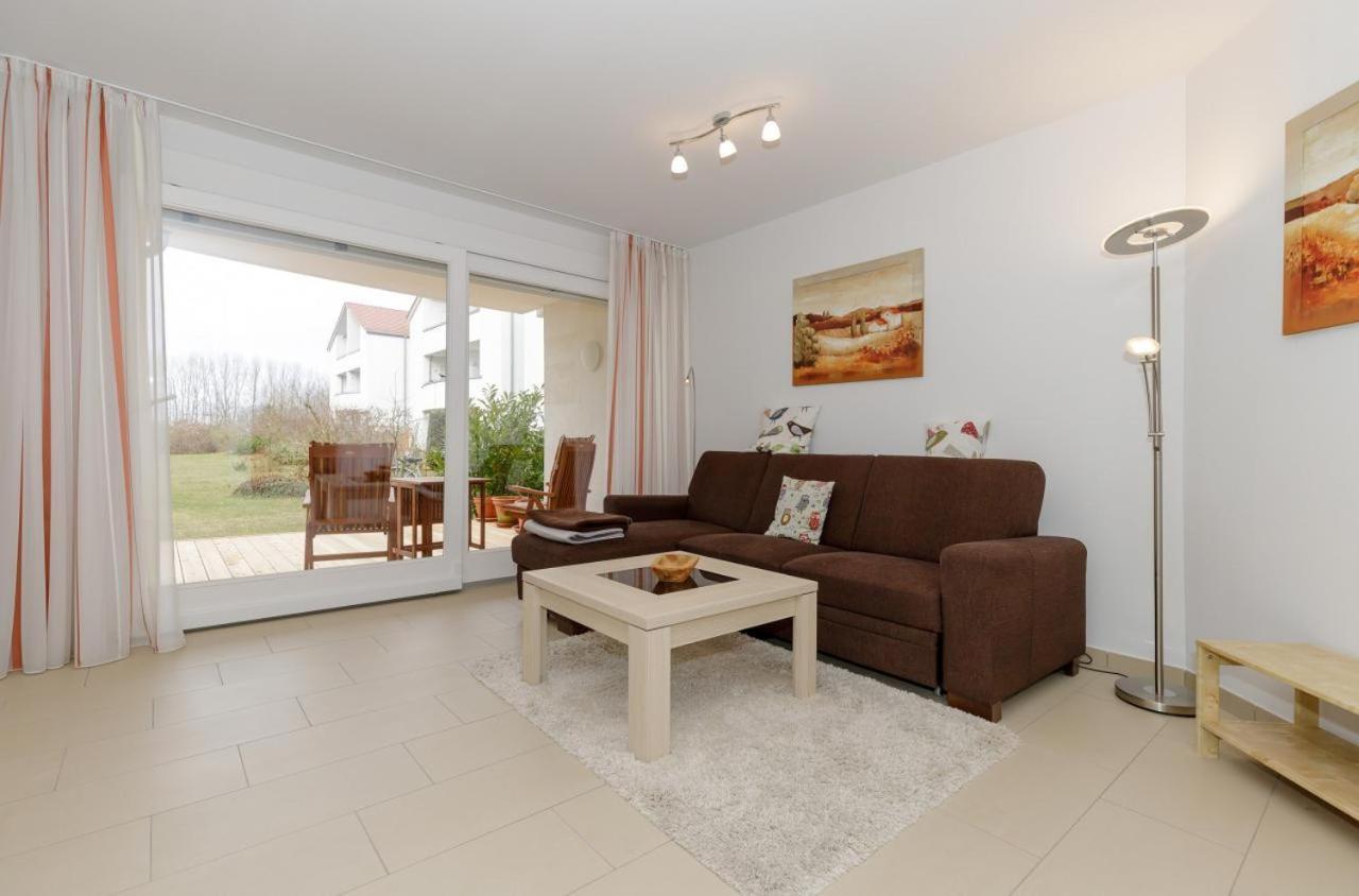 Buesumer Ring Apartment Kuehlungsborn