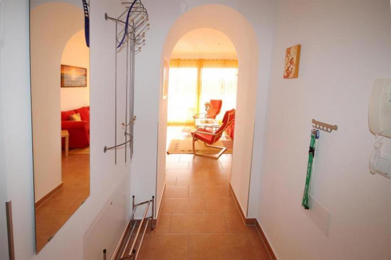 Buesumer Ring Apartment Kuehlungsborn