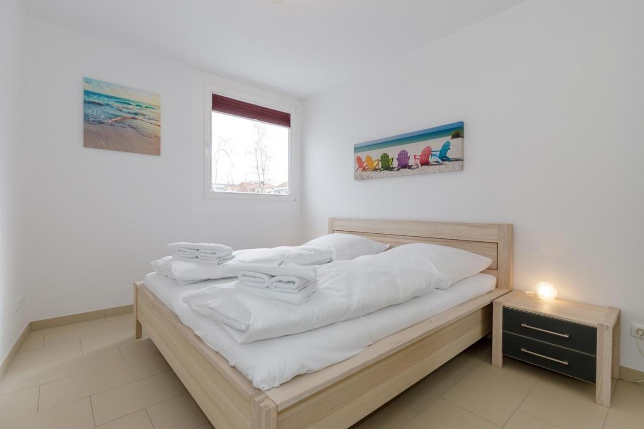 Buesumer Ring Apartment